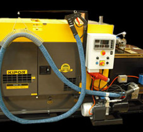 Bitumous Adhesive Hot-Melters