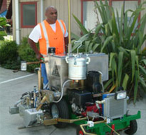 Cold Apply Applicator