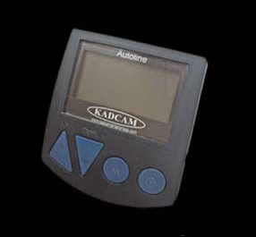 Road Marking Skip Controller